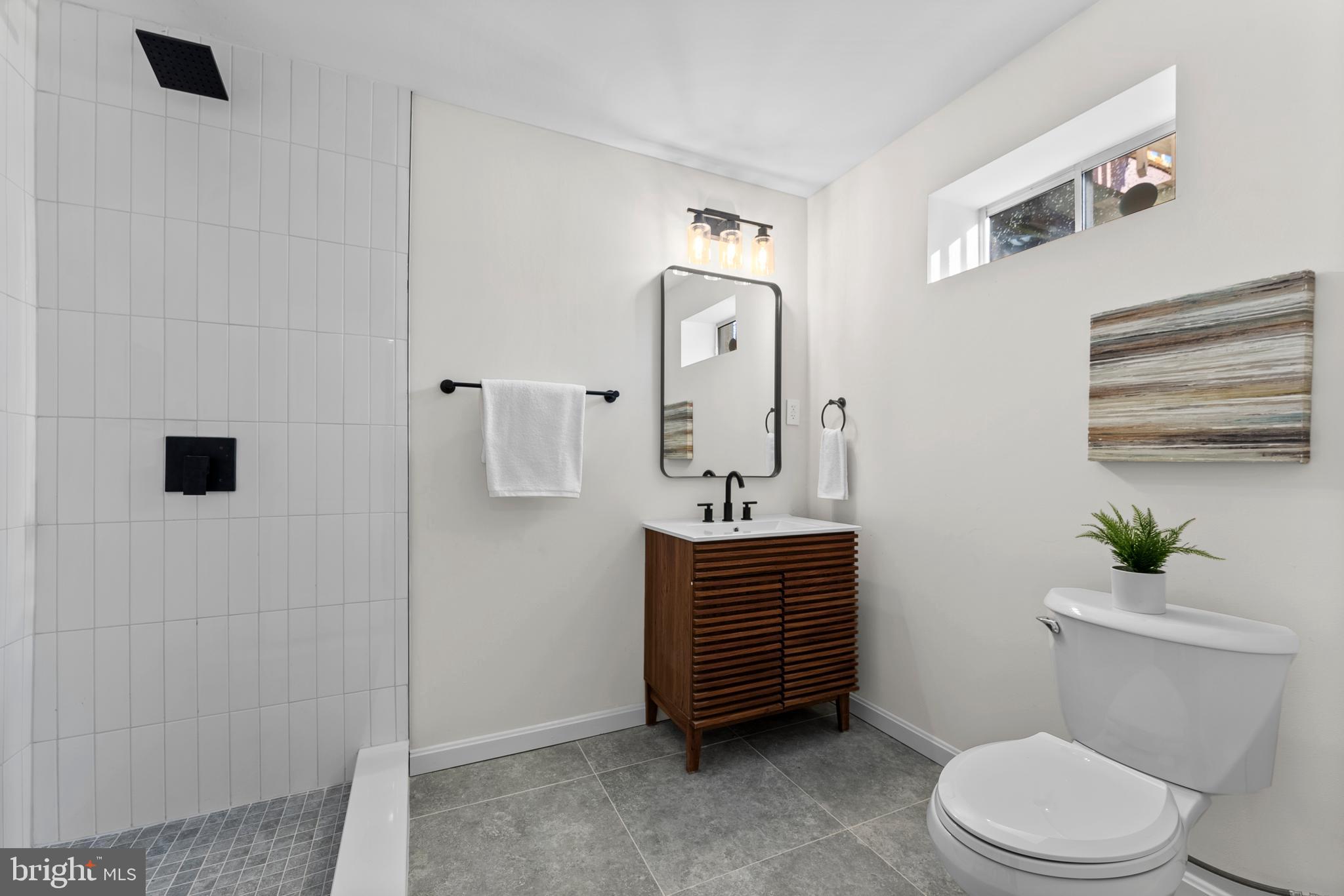 CATONSVILLE - Residential