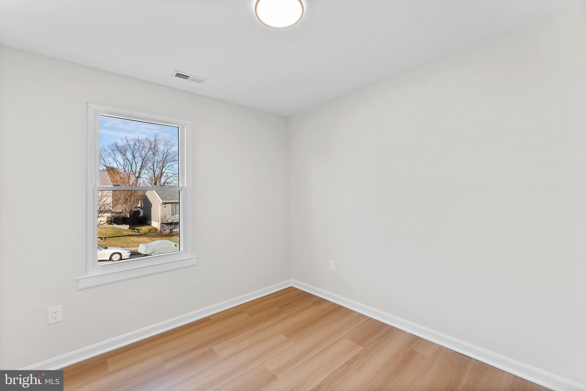 CATONSVILLE - Residential