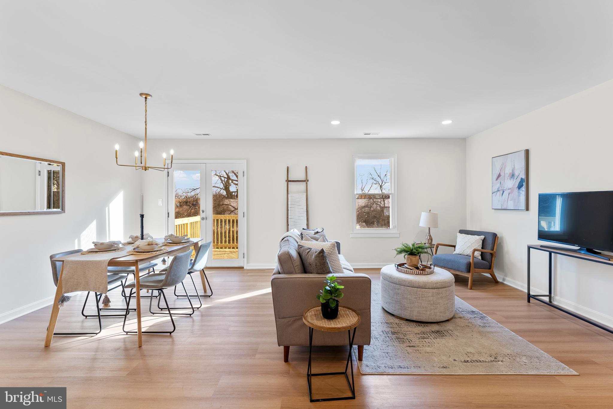 CATONSVILLE - Residential