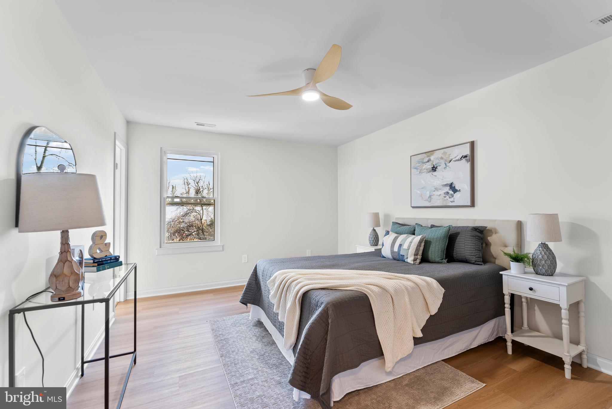 CATONSVILLE - Residential