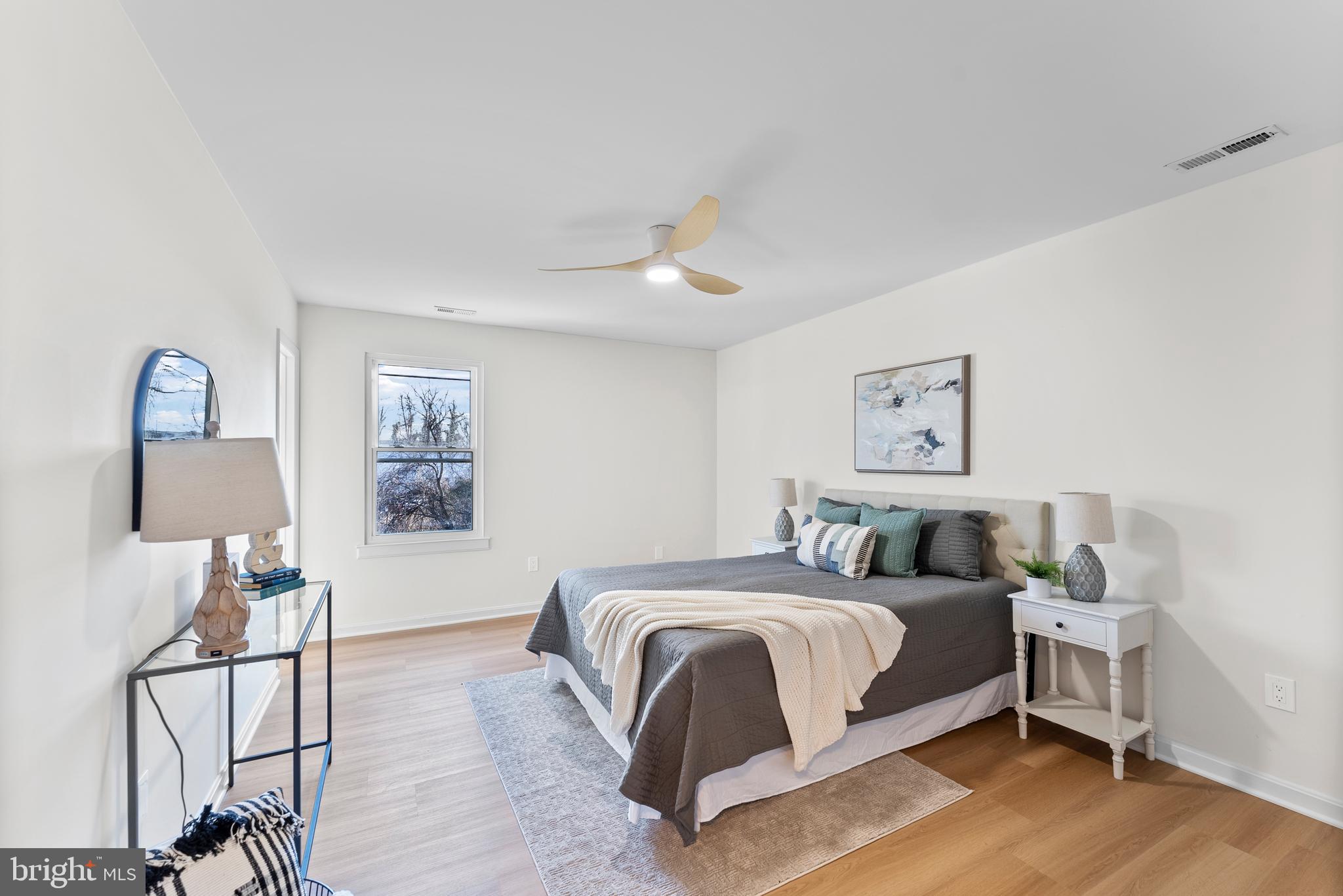 CATONSVILLE - Residential