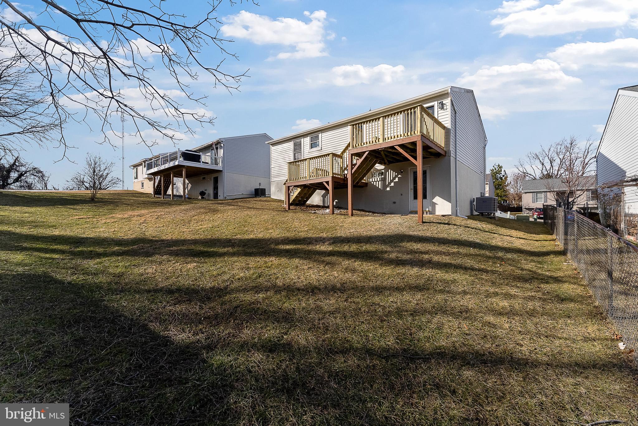 CATONSVILLE - Residential