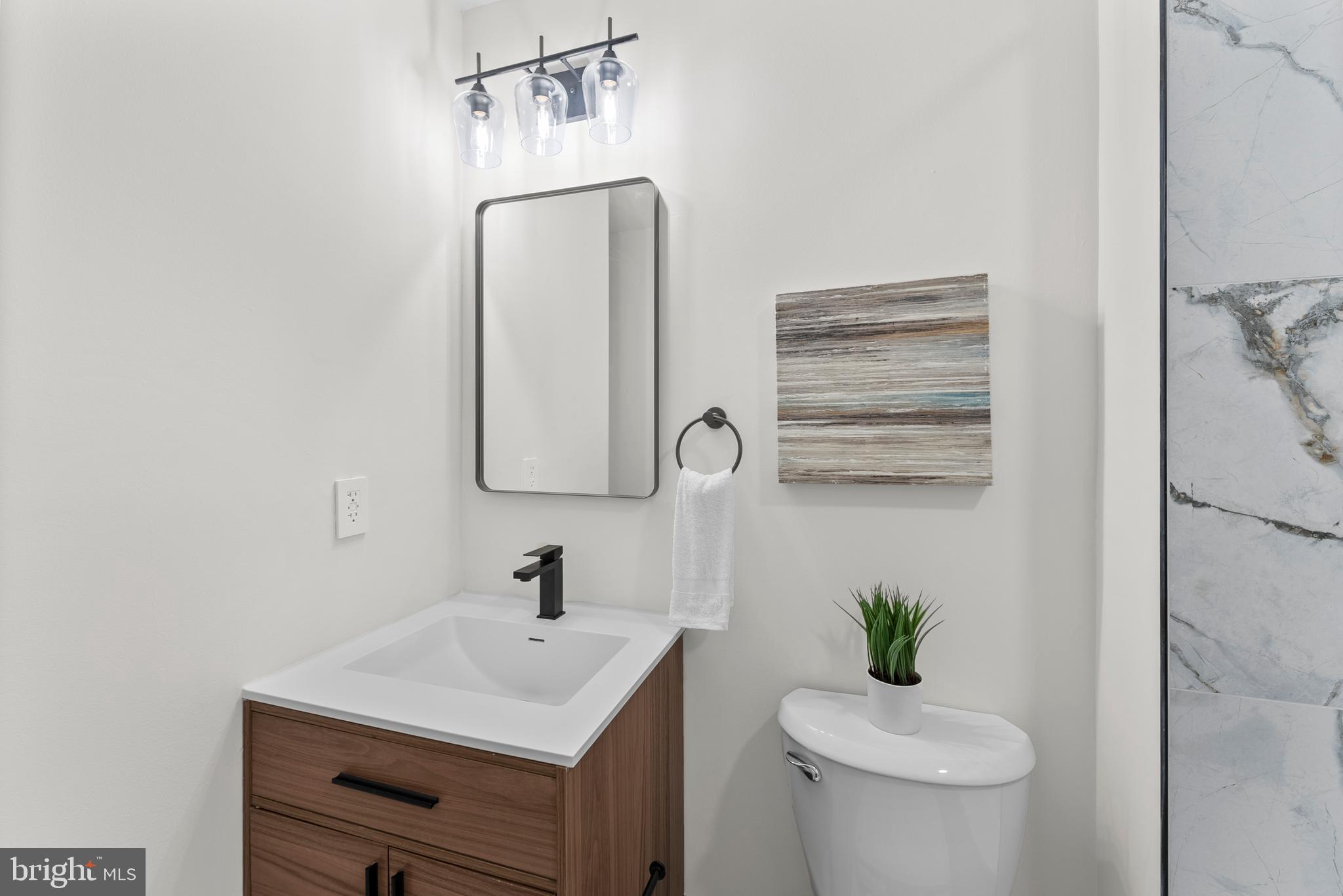 CATONSVILLE - Residential