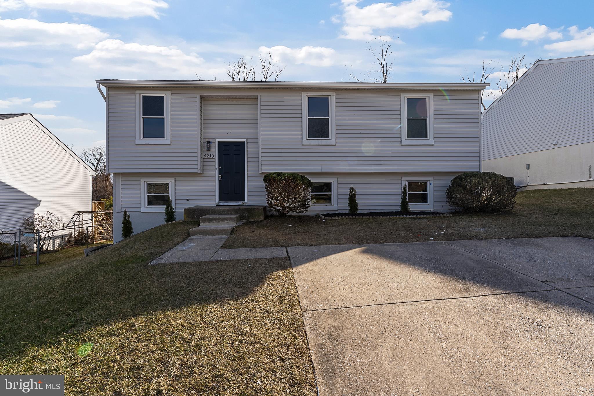 CATONSVILLE - Residential