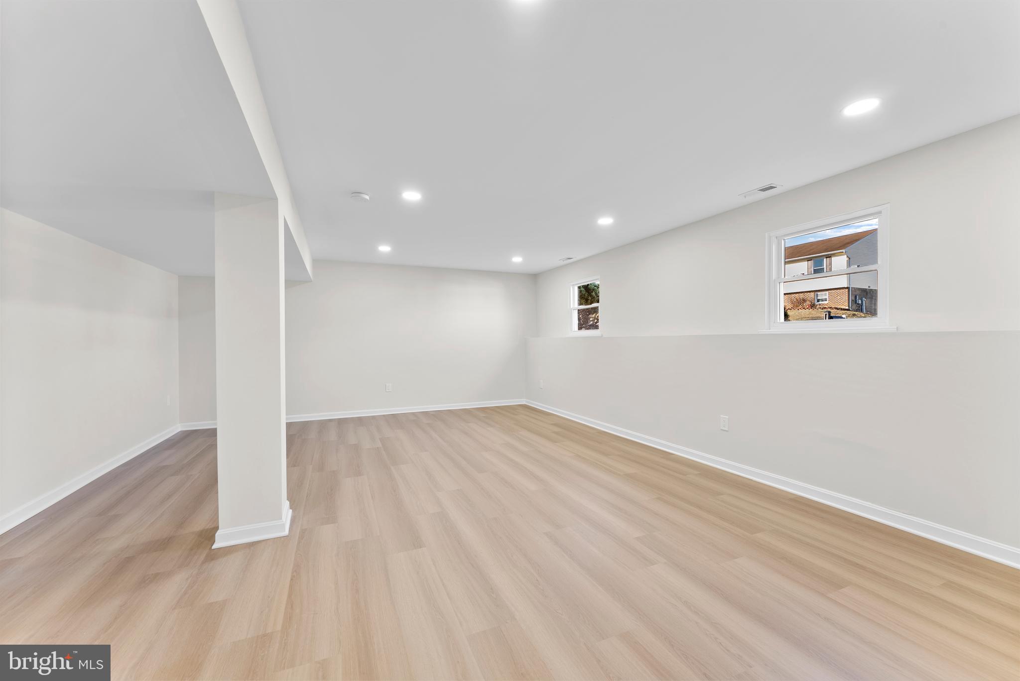 CATONSVILLE - Residential