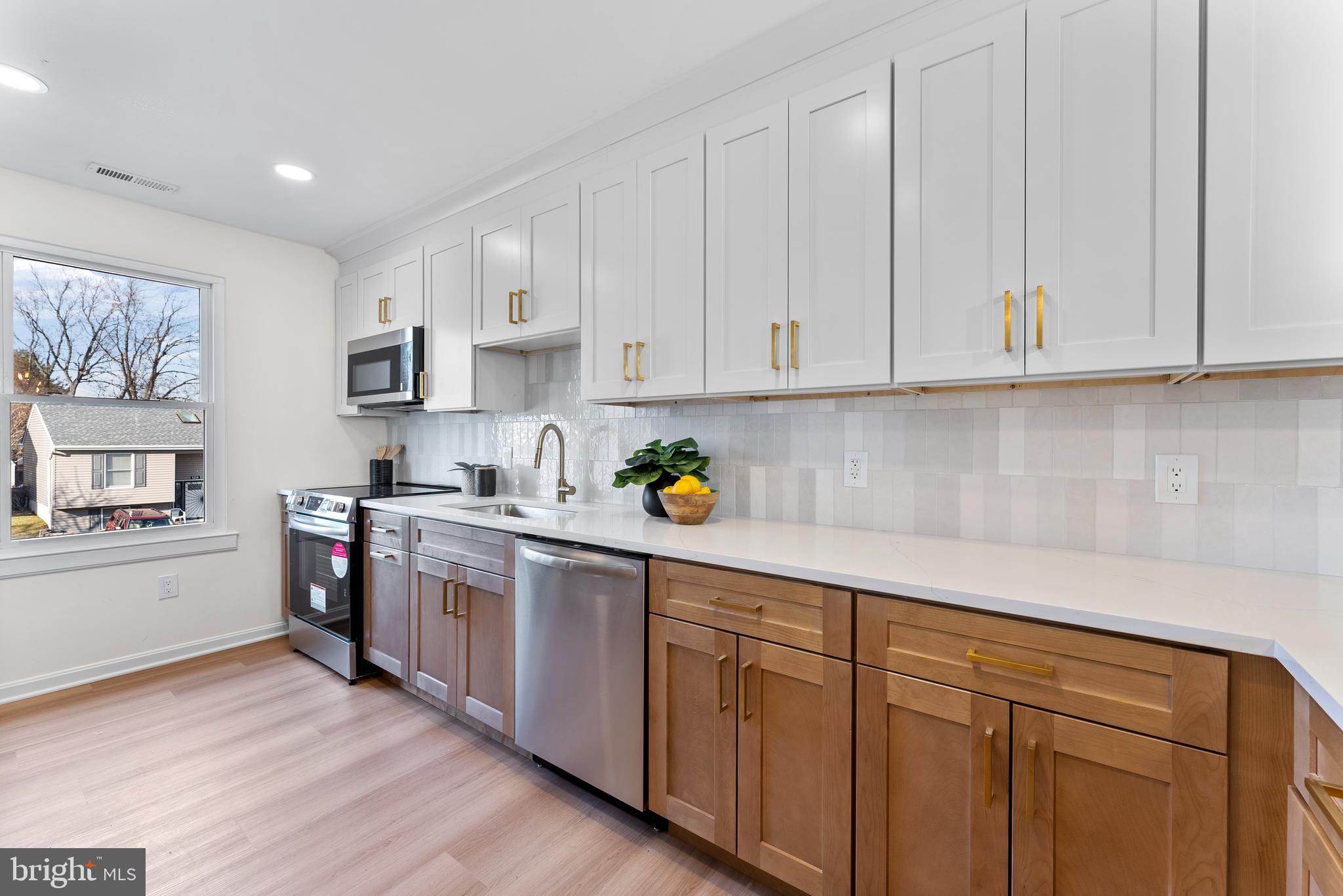 CATONSVILLE - Residential