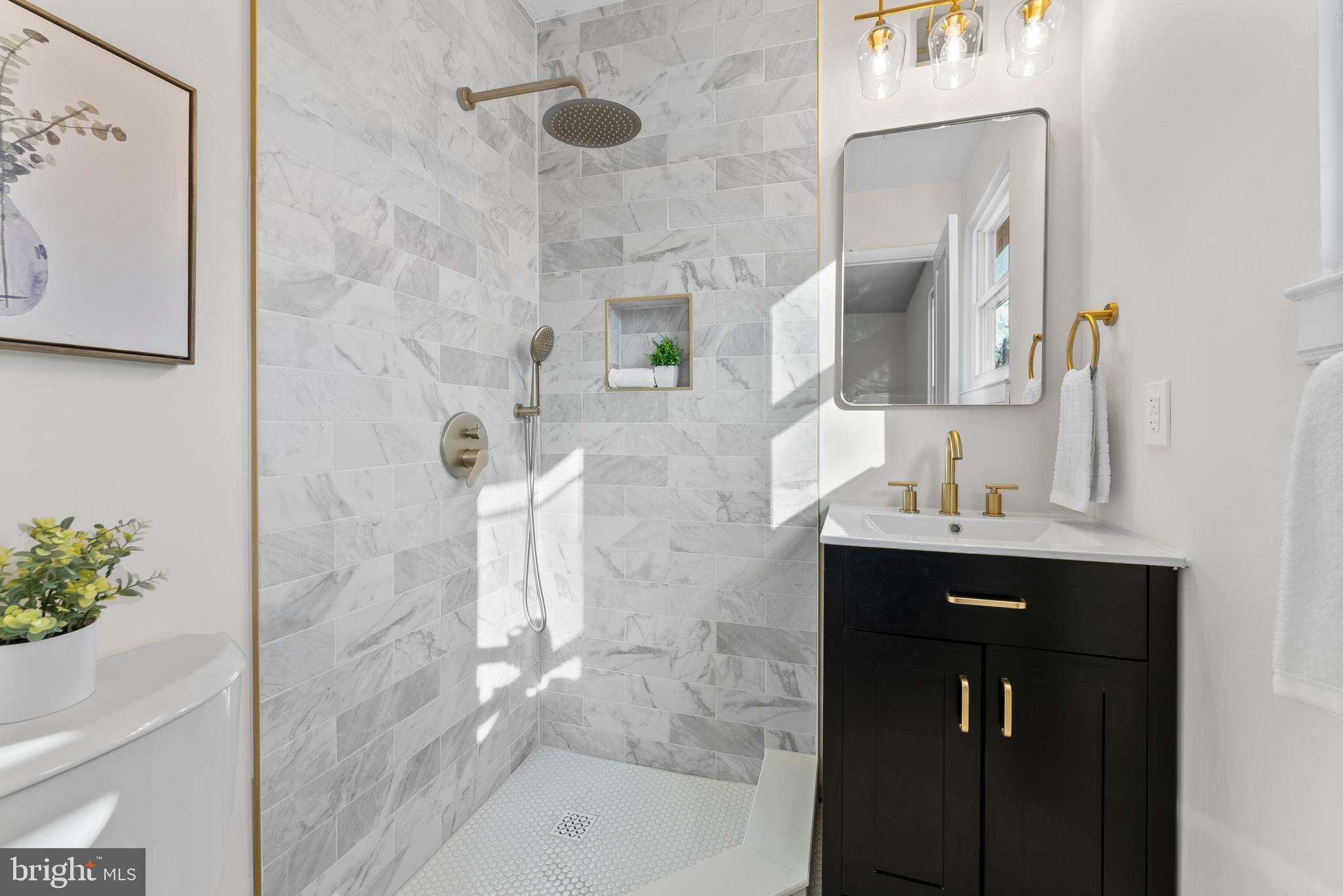 CATONSVILLE - Residential