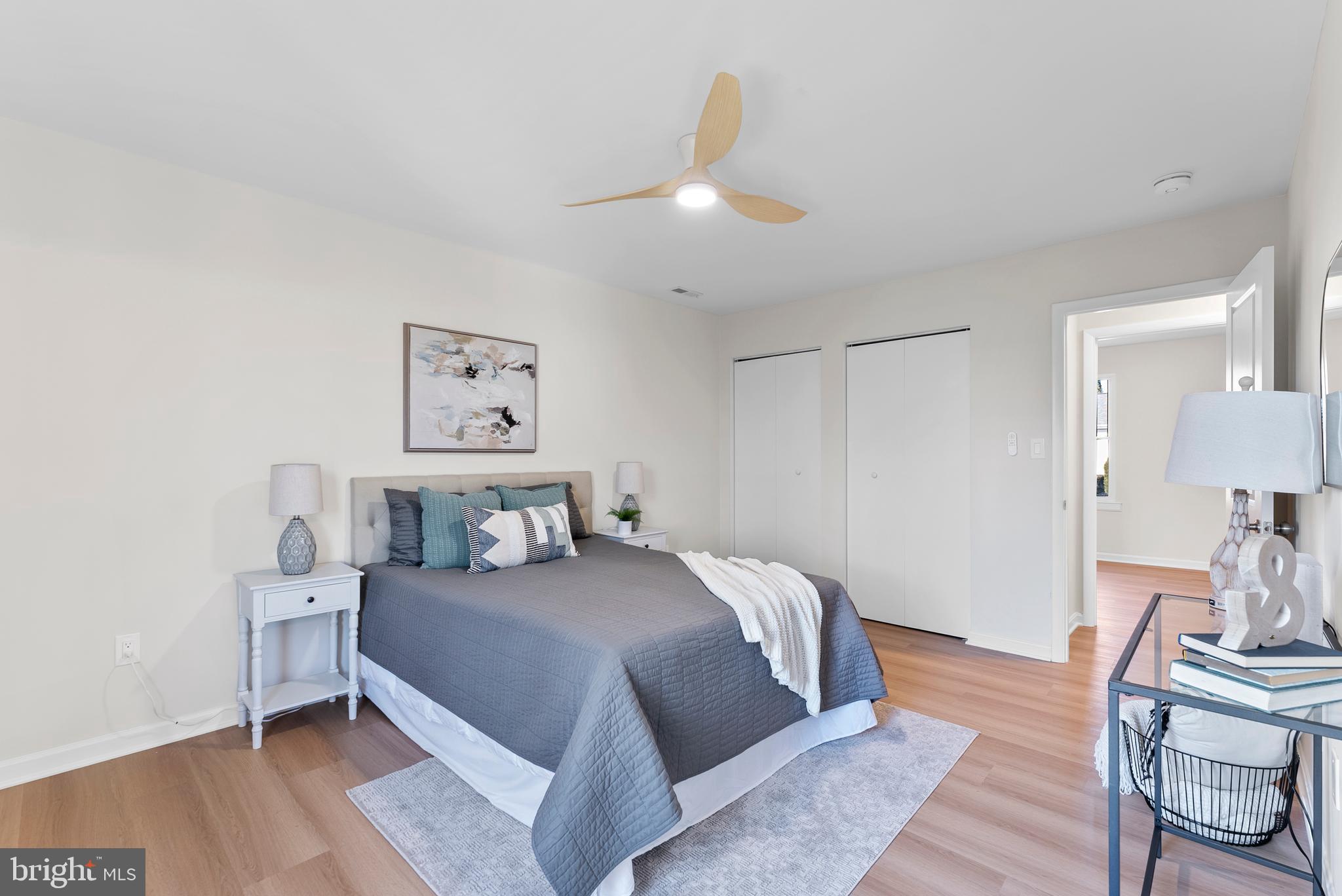 CATONSVILLE - Residential