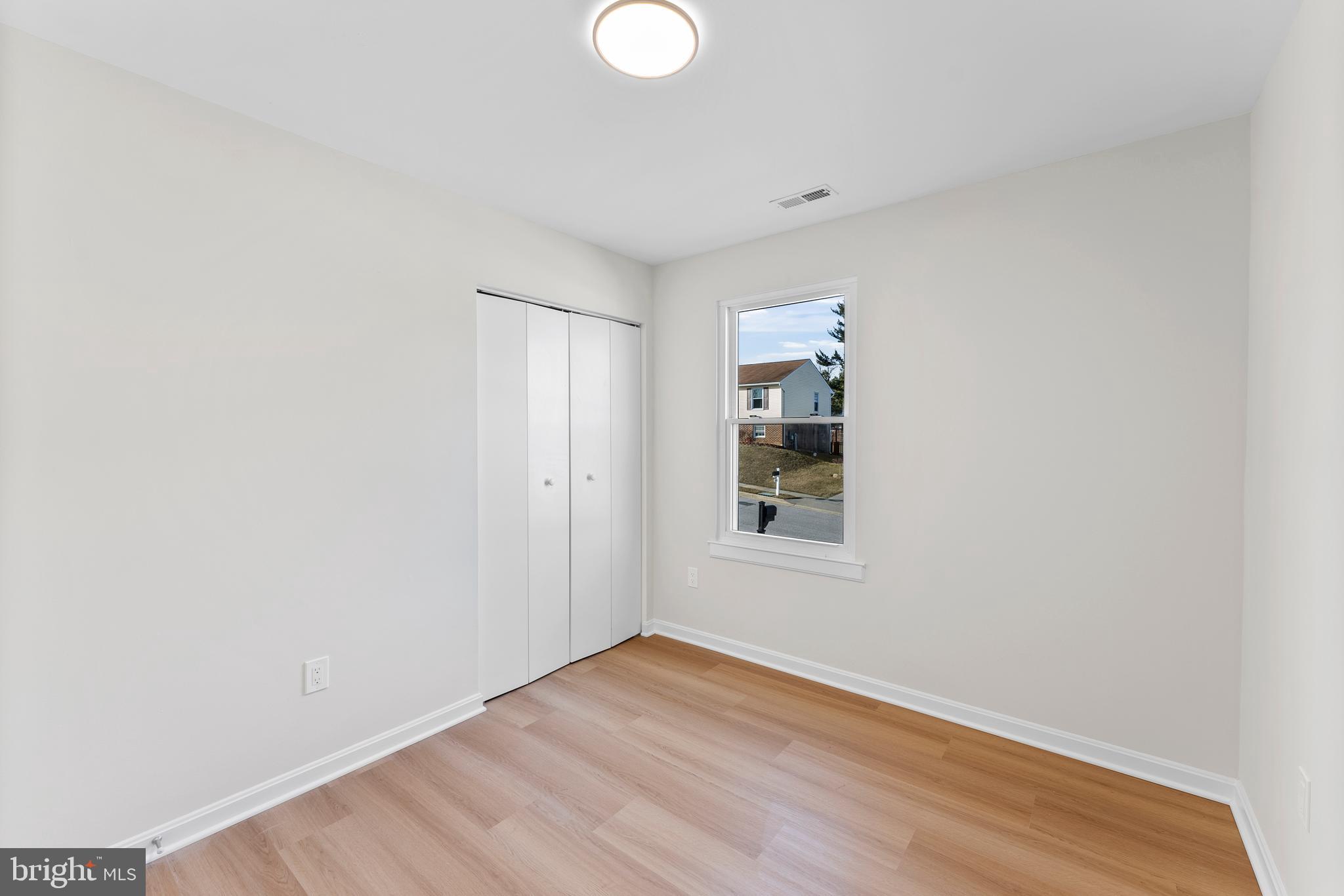 CATONSVILLE - Residential