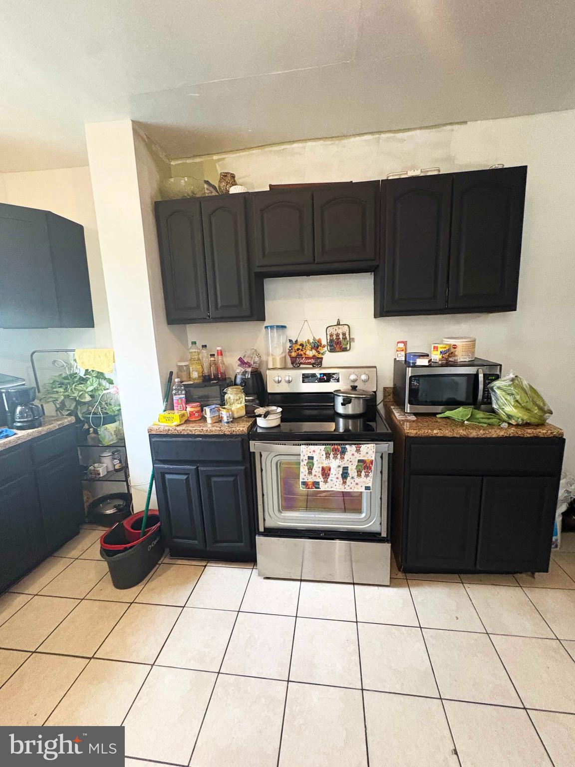 FAIRHILL - Residential