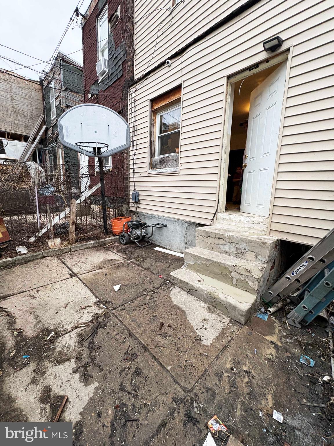 FAIRHILL - Residential