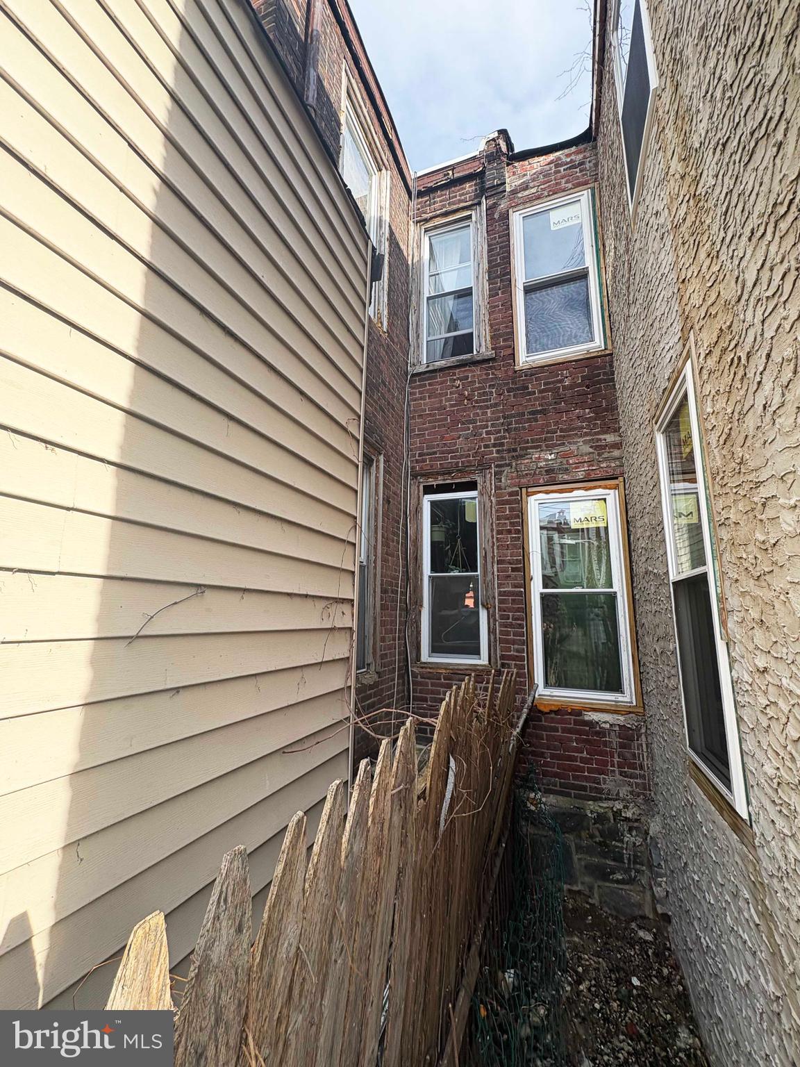 FAIRHILL - Residential