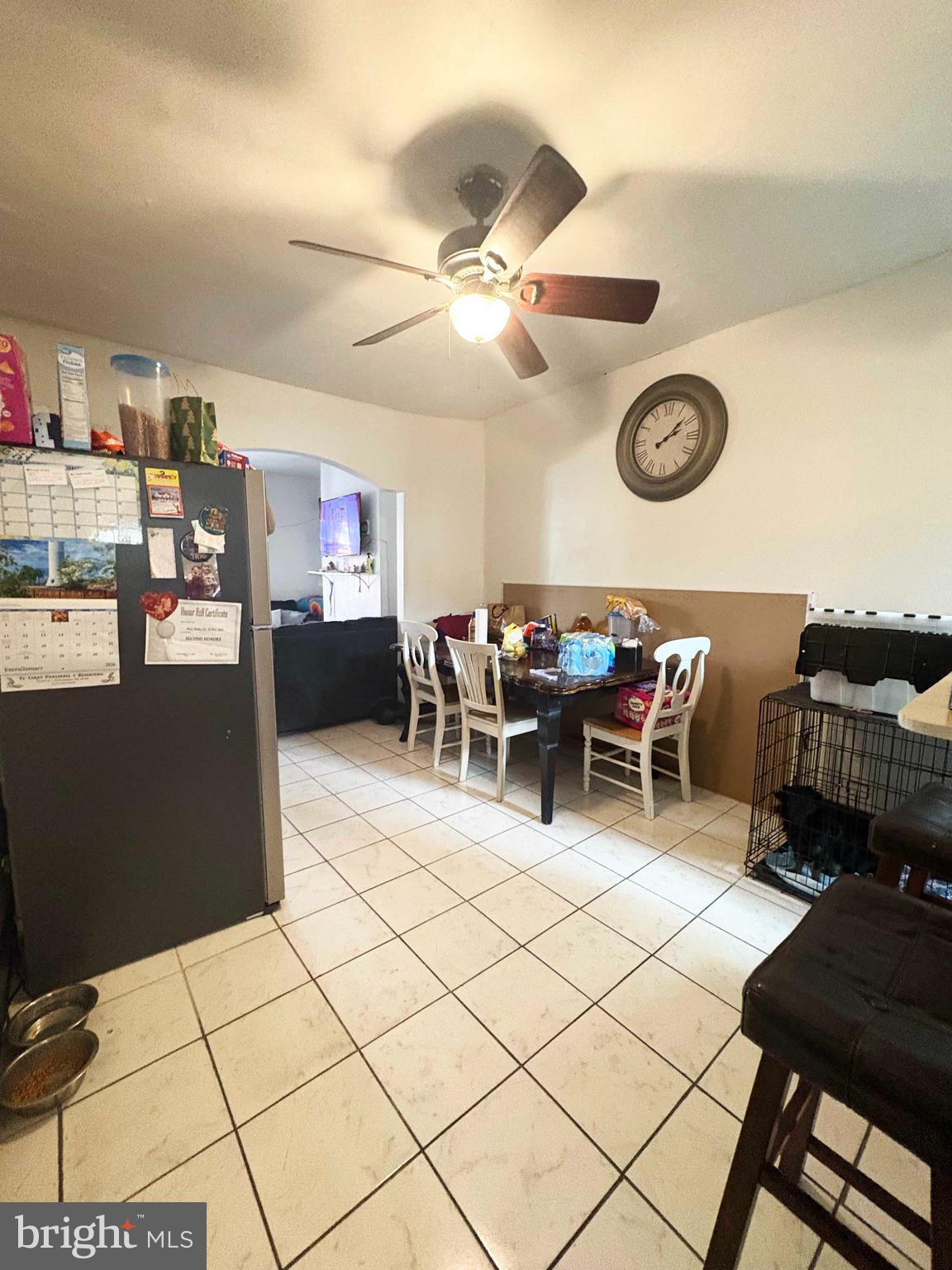 FAIRHILL - Residential