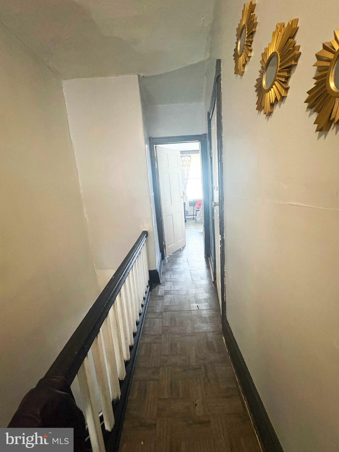 FAIRHILL - Residential