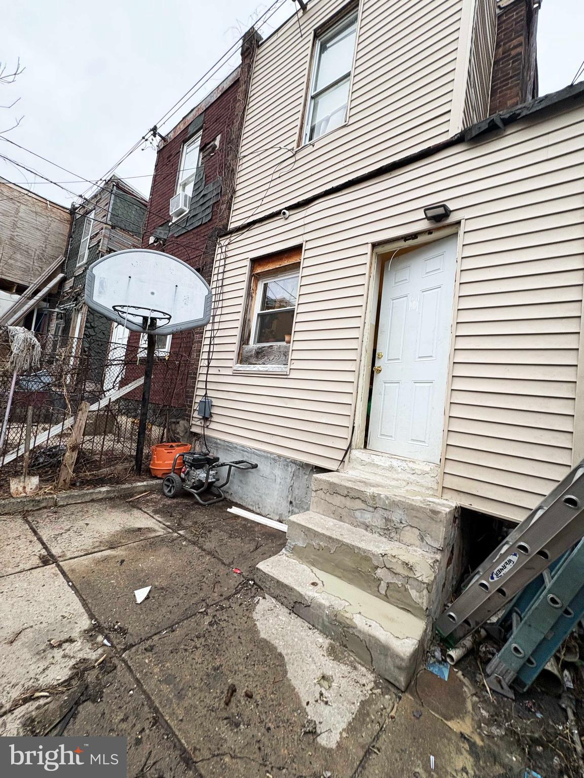 FAIRHILL - Residential