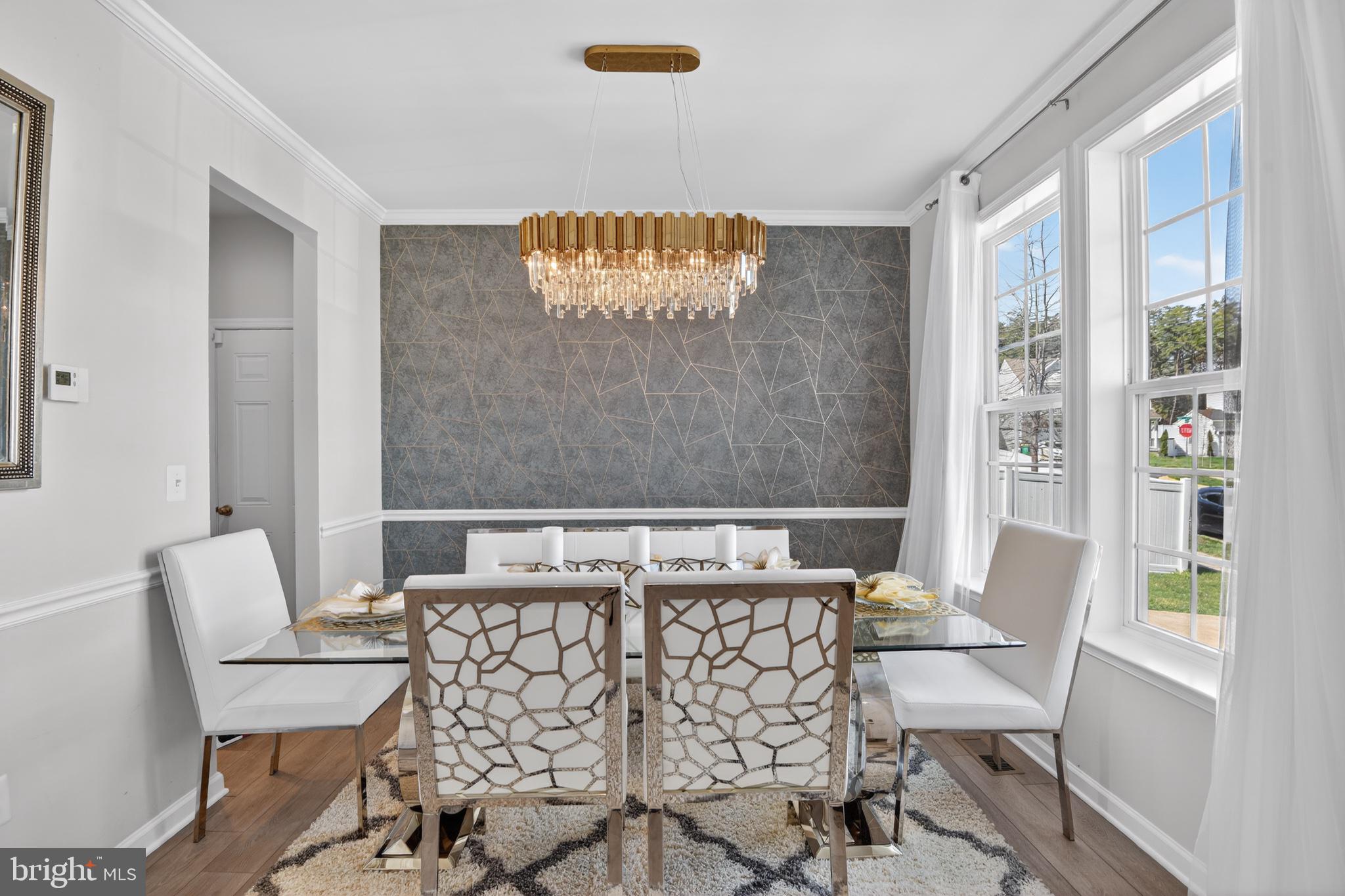 SMITH HOME FARM - Residential