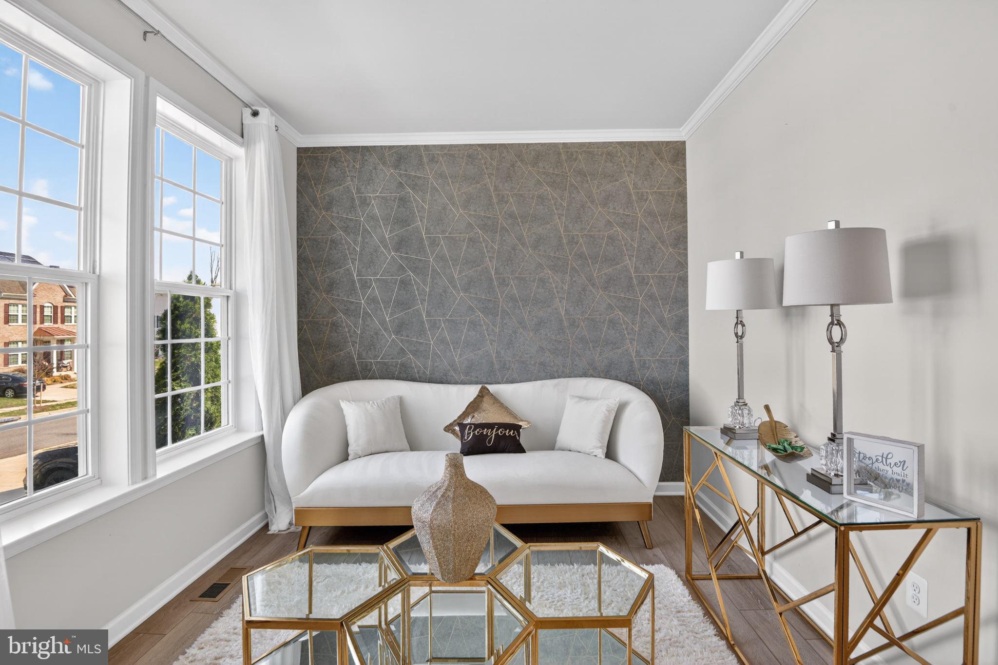 SMITH HOME FARM - Residential