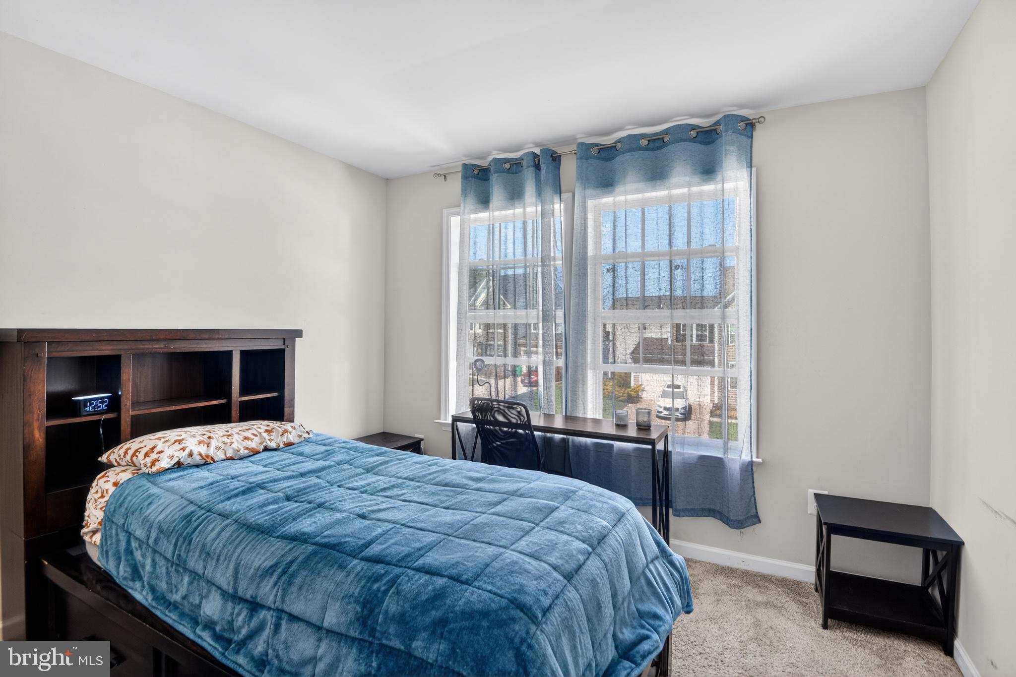 SMITH HOME FARM - Residential