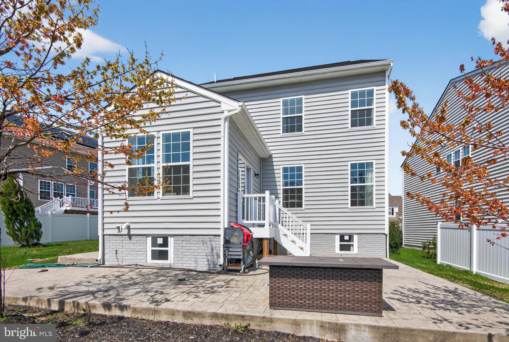 SMITH HOME FARM - Residential