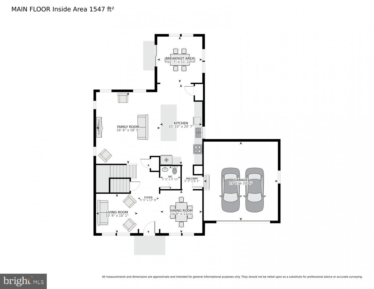 SMITH HOME FARM - Residential