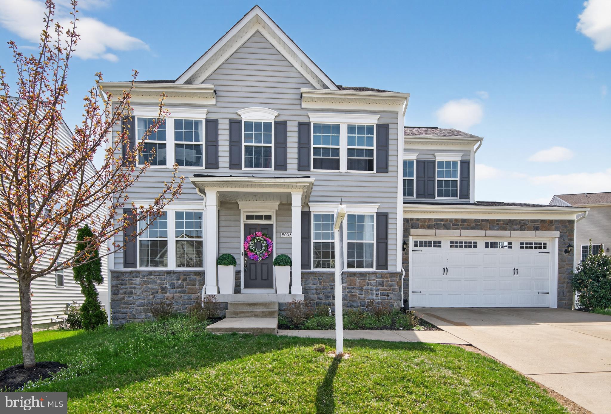 SMITH HOME FARM - Residential