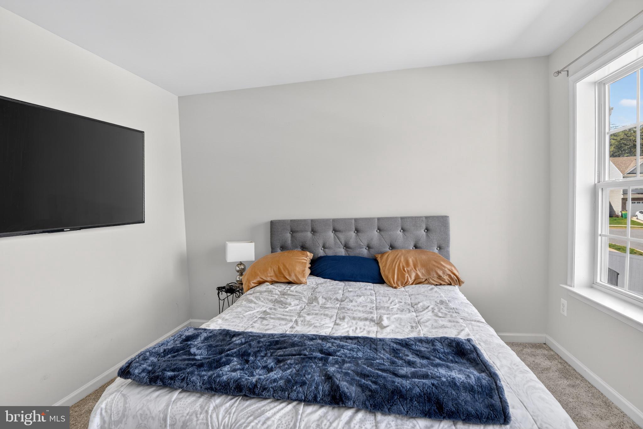 SMITH HOME FARM - Residential