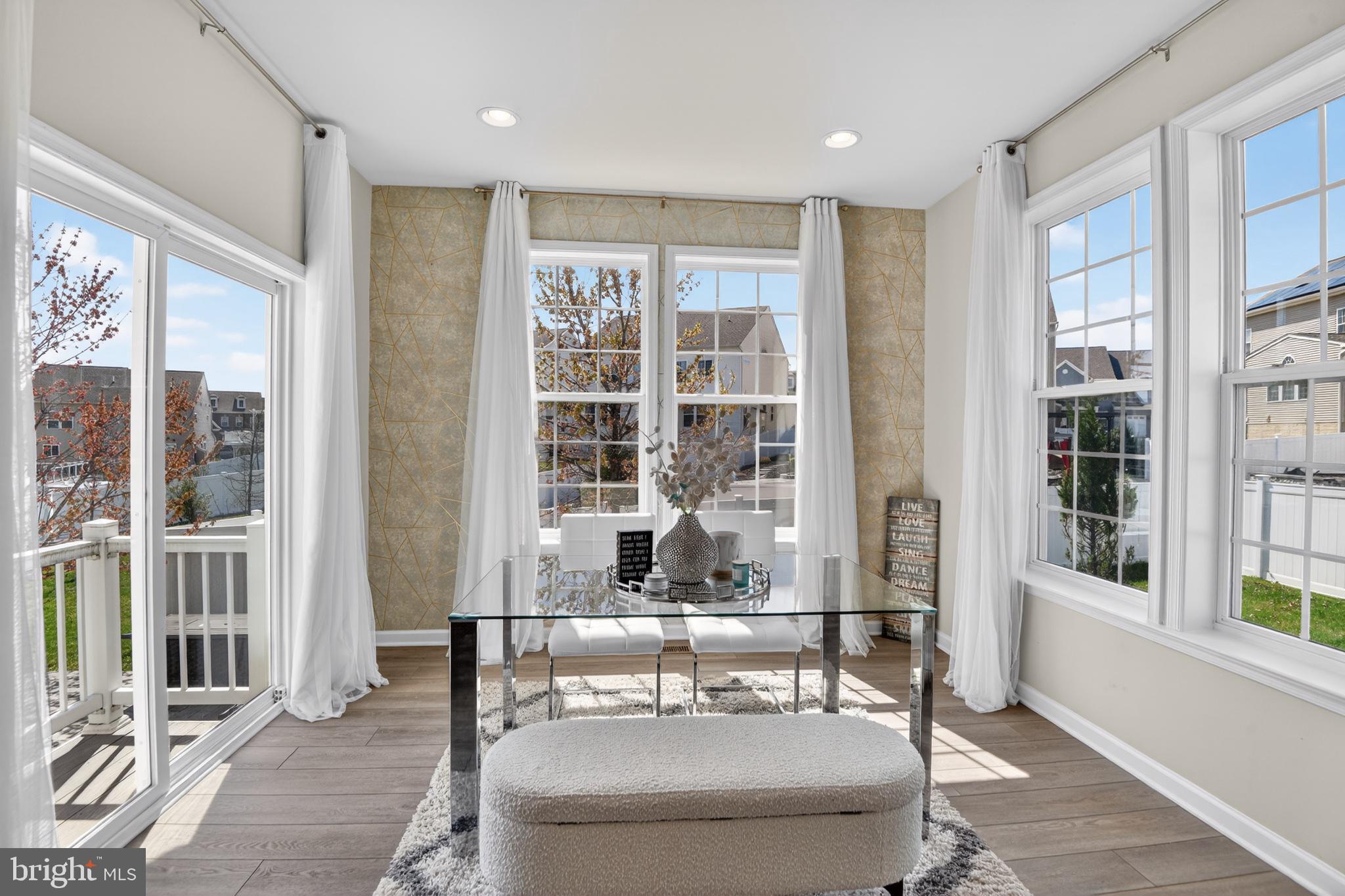 SMITH HOME FARM - Residential