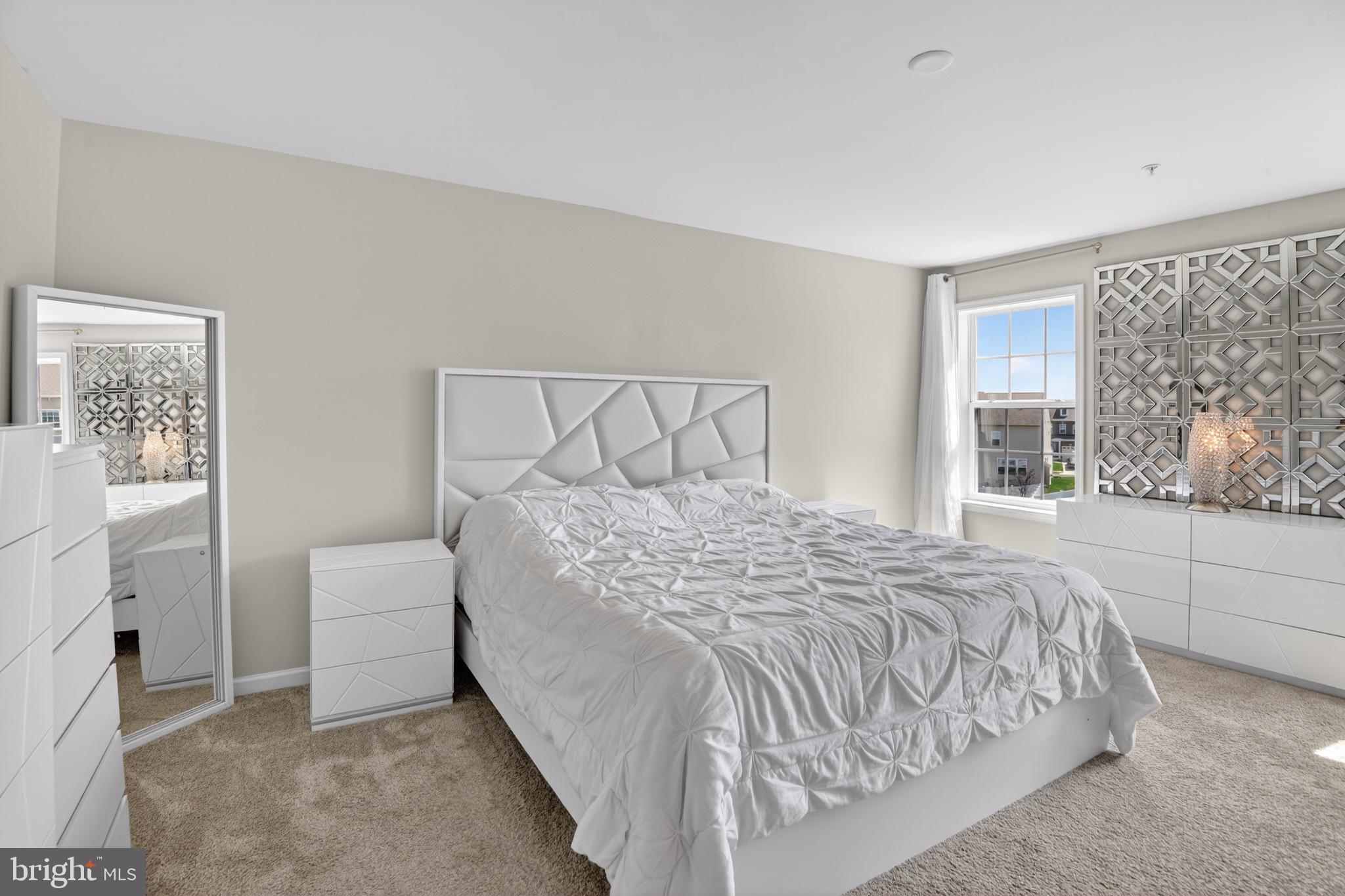 SMITH HOME FARM - Residential