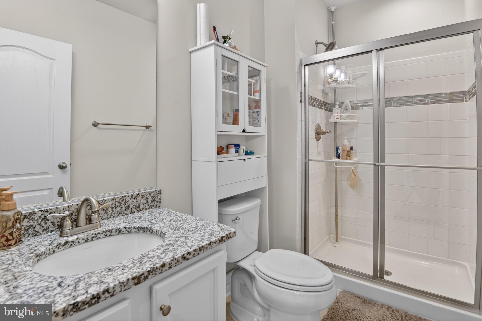 SMITH HOME FARM - Residential