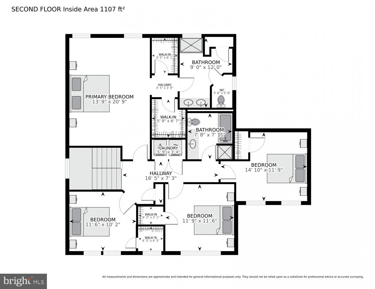SMITH HOME FARM - Residential