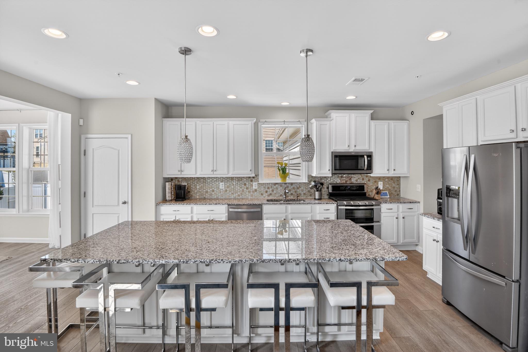 SMITH HOME FARM - Residential