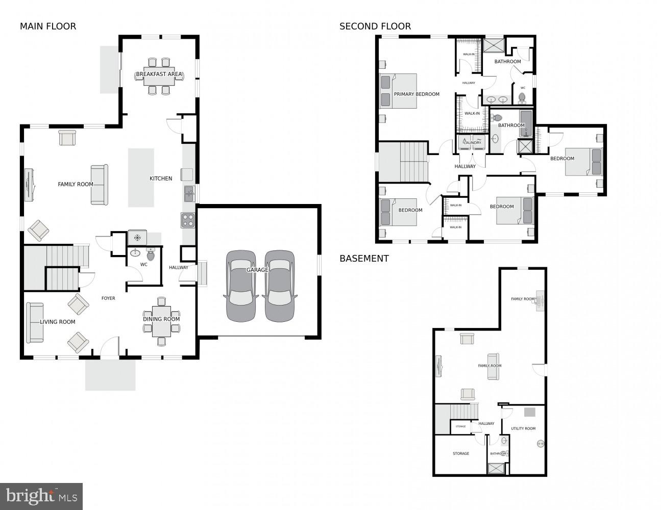 SMITH HOME FARM - Residential
