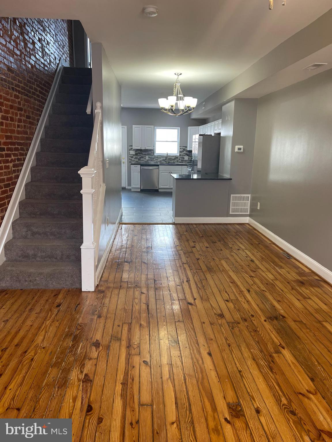 PATTERSON PARK - Residential Lease