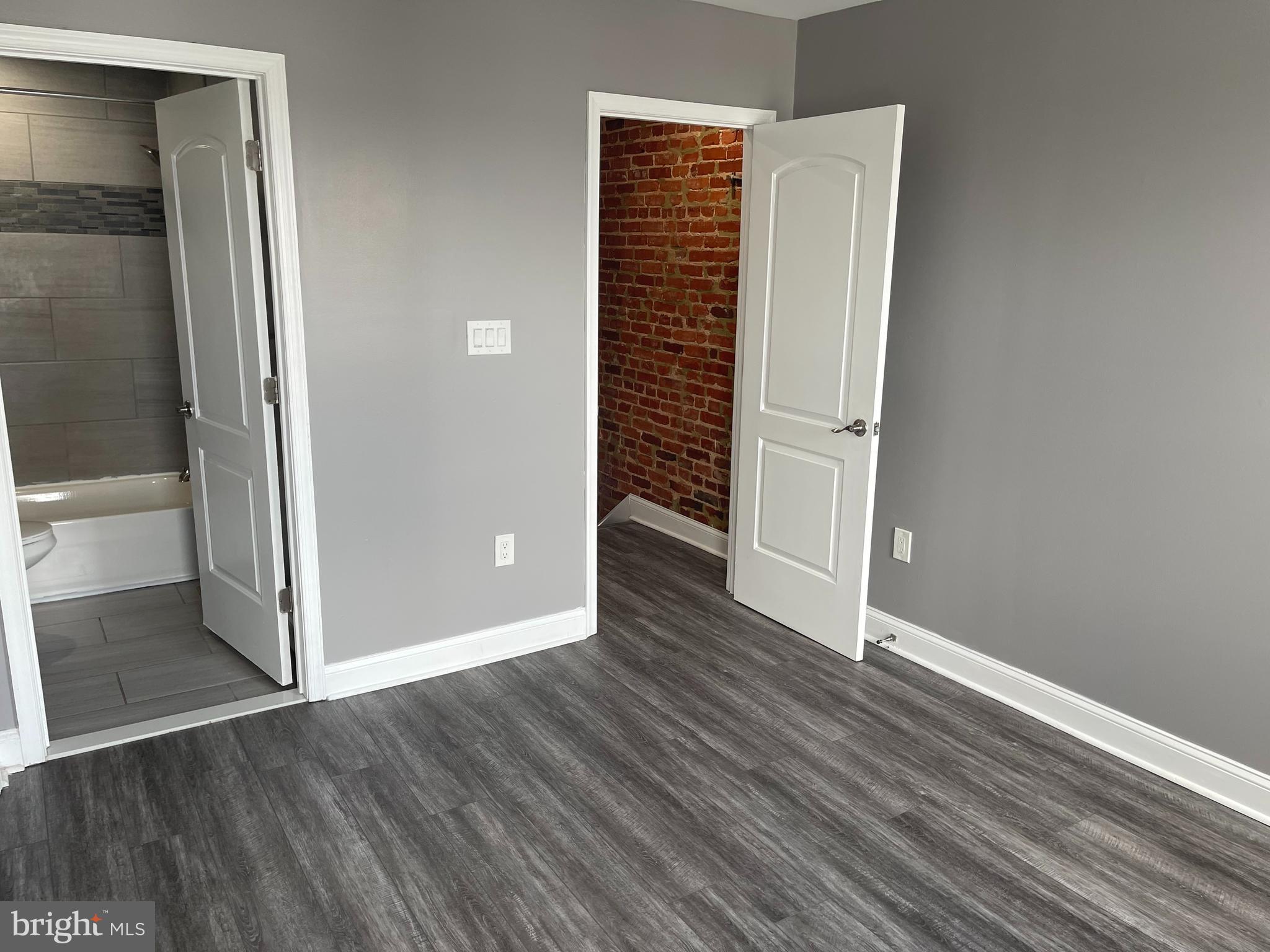 PATTERSON PARK - Residential Lease