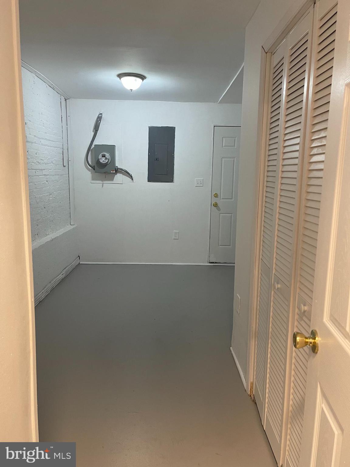 PATTERSON PARK - Residential Lease