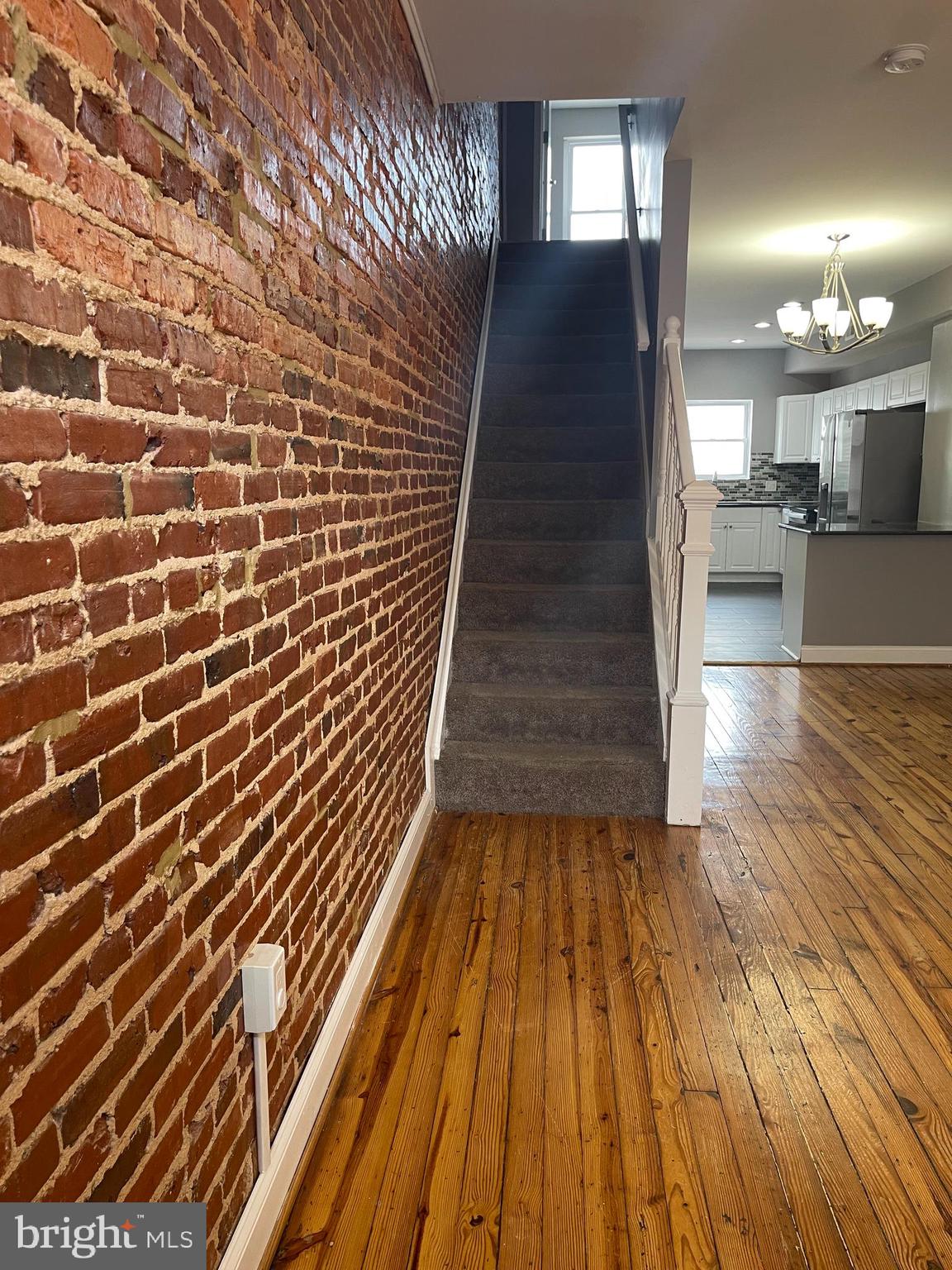 PATTERSON PARK - Residential Lease