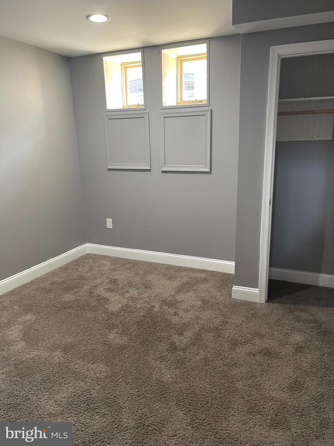 PATTERSON PARK - Residential Lease