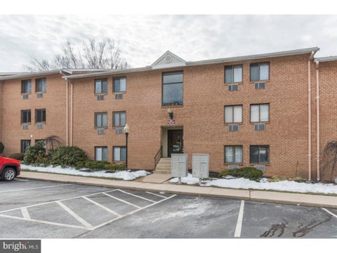 Condo For Rent - 600 Campbell Circle #I-18<br/> DOWNINGTOWN, PA 19335