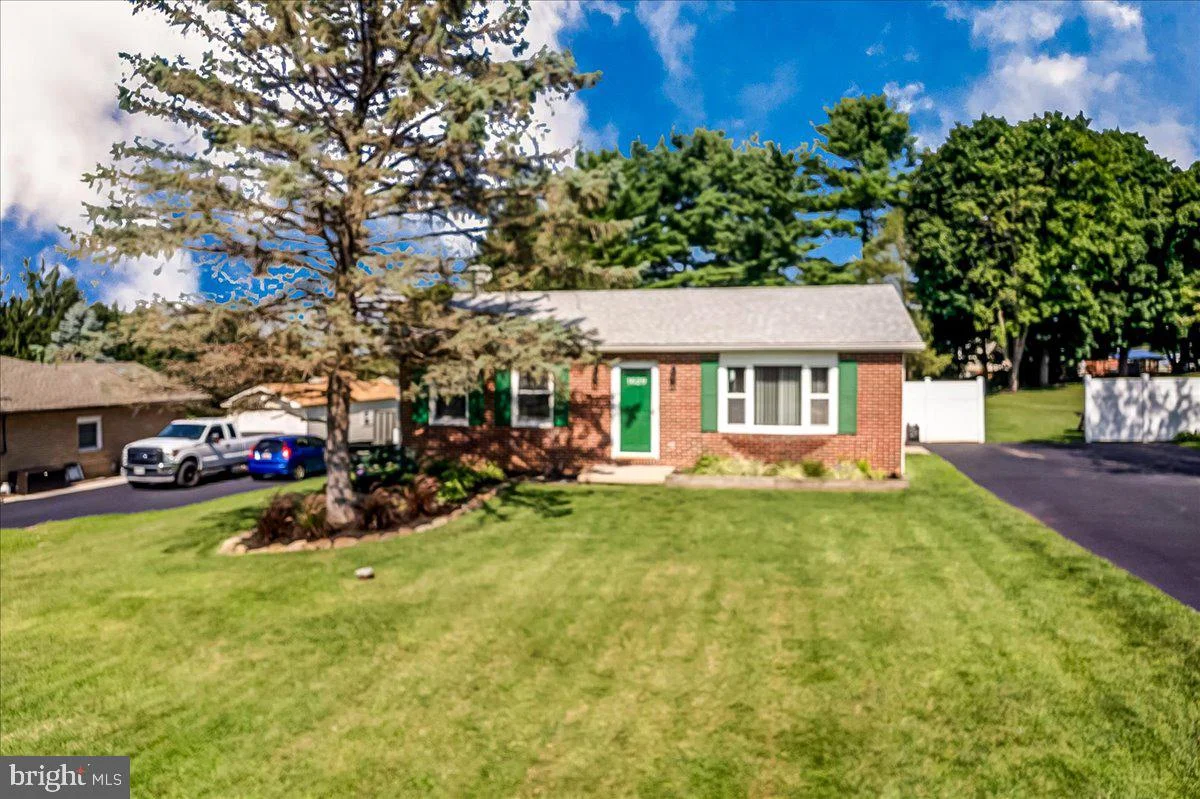 1629 Saint Paul Street, Hampstead, MD, 21074