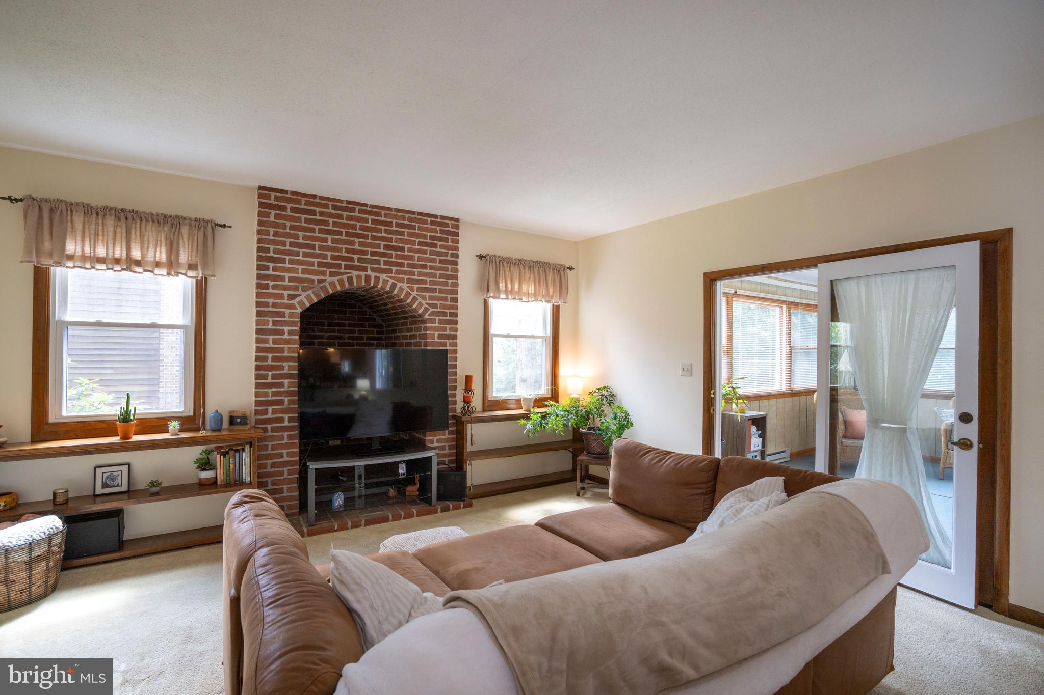 PARK FOREST VILLAGE - Residential