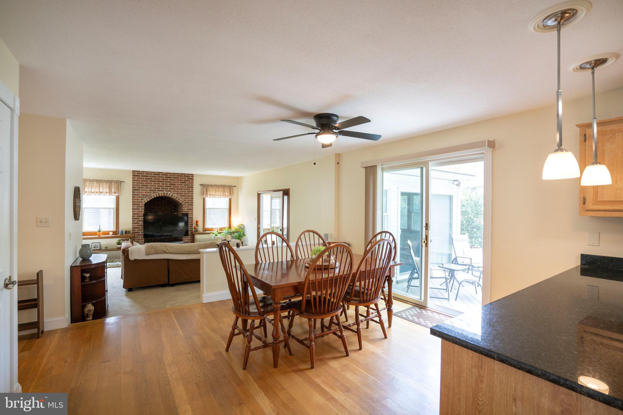 PARK FOREST VILLAGE - Residential