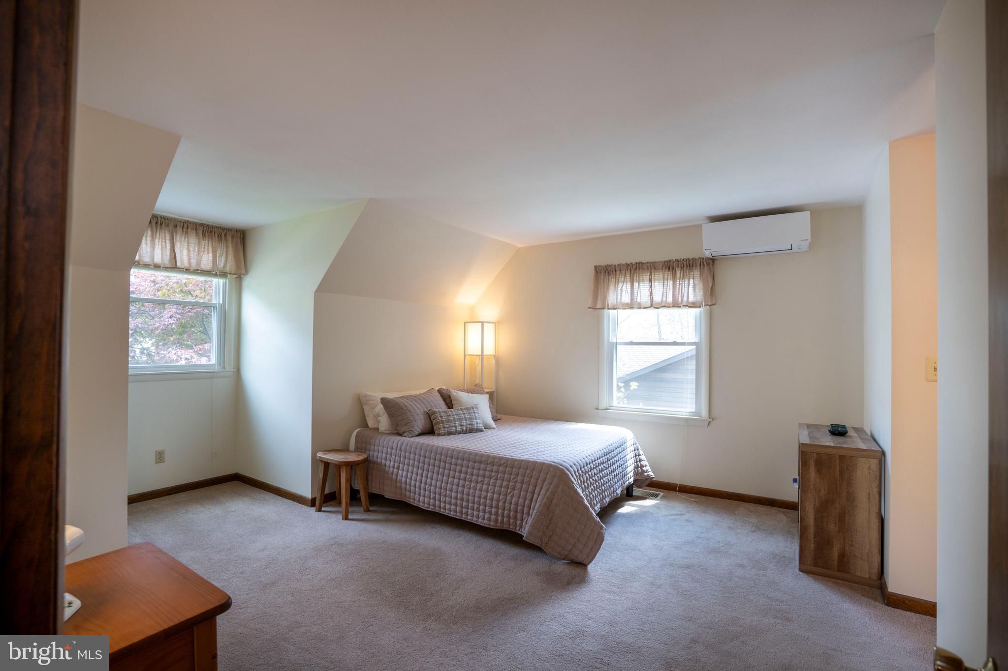 PARK FOREST VILLAGE - Residential