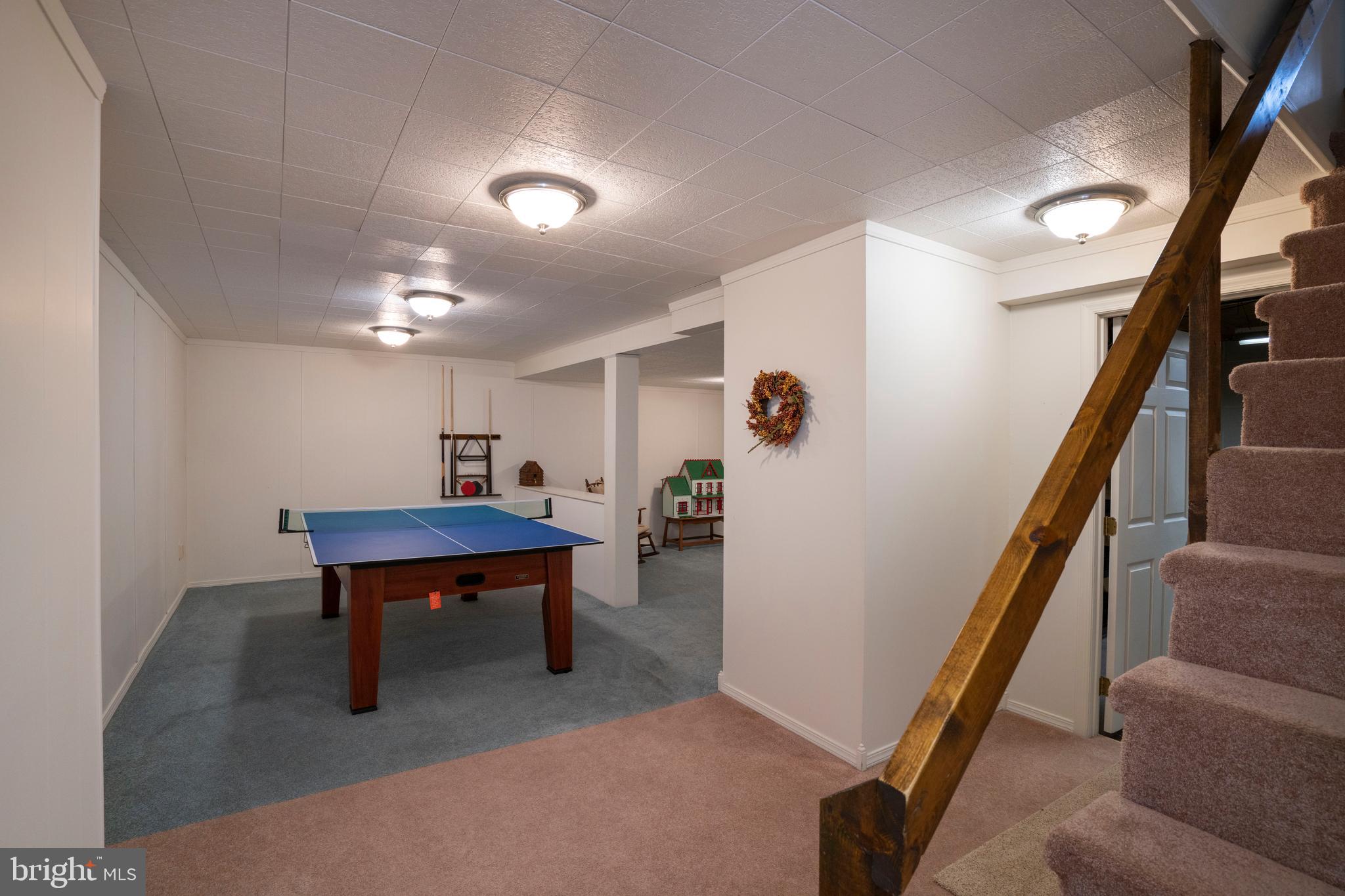 PARK FOREST VILLAGE - Residential