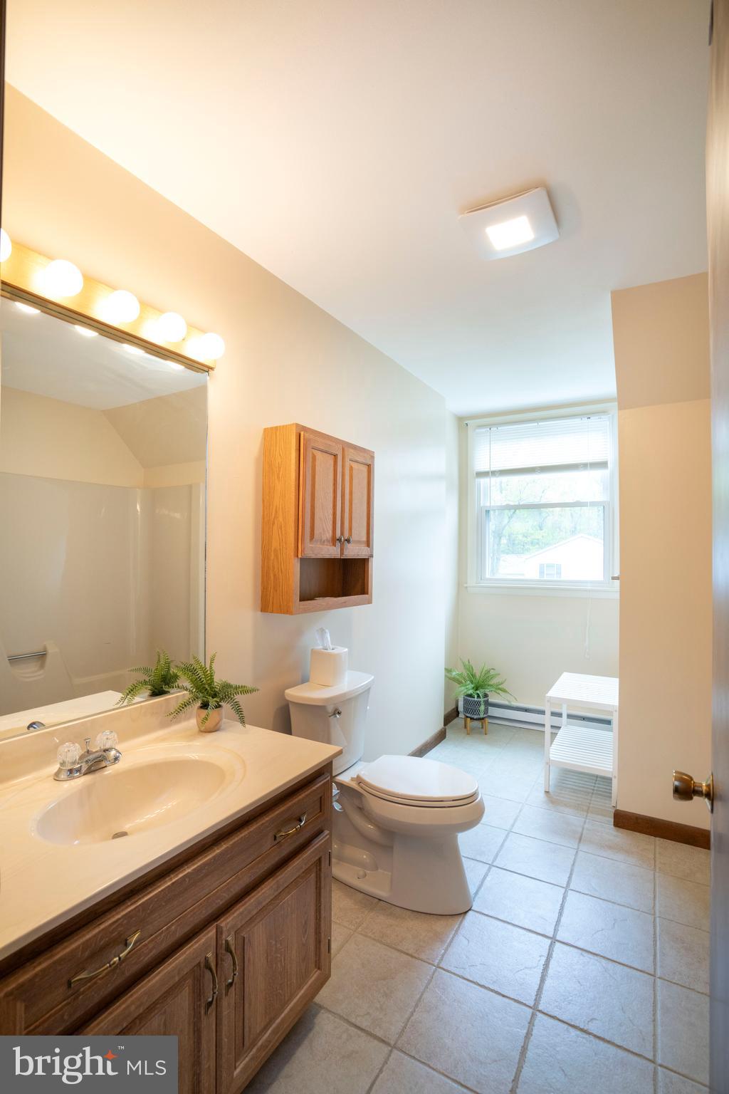 PARK FOREST VILLAGE - Residential