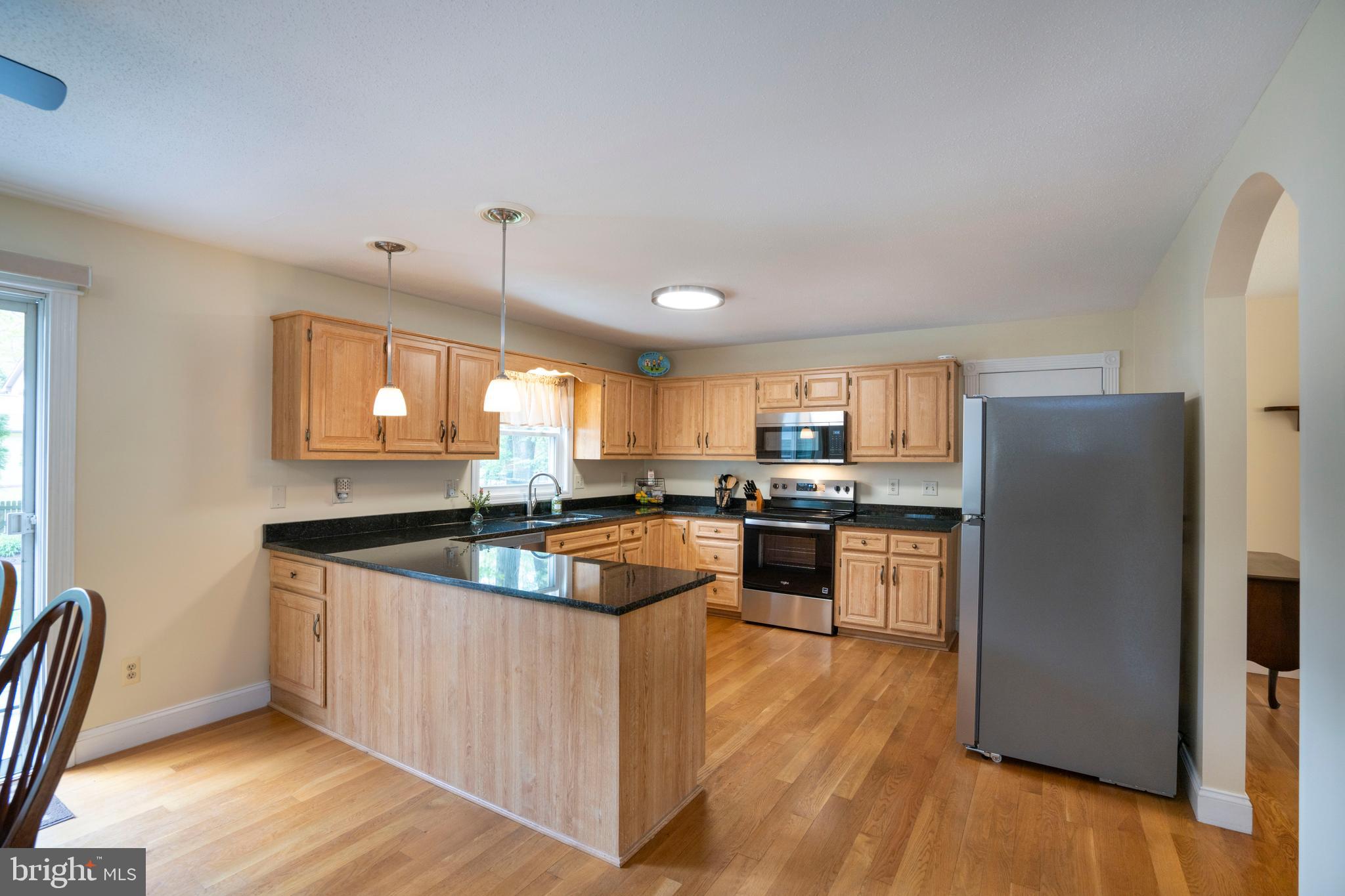 PARK FOREST VILLAGE - Residential
