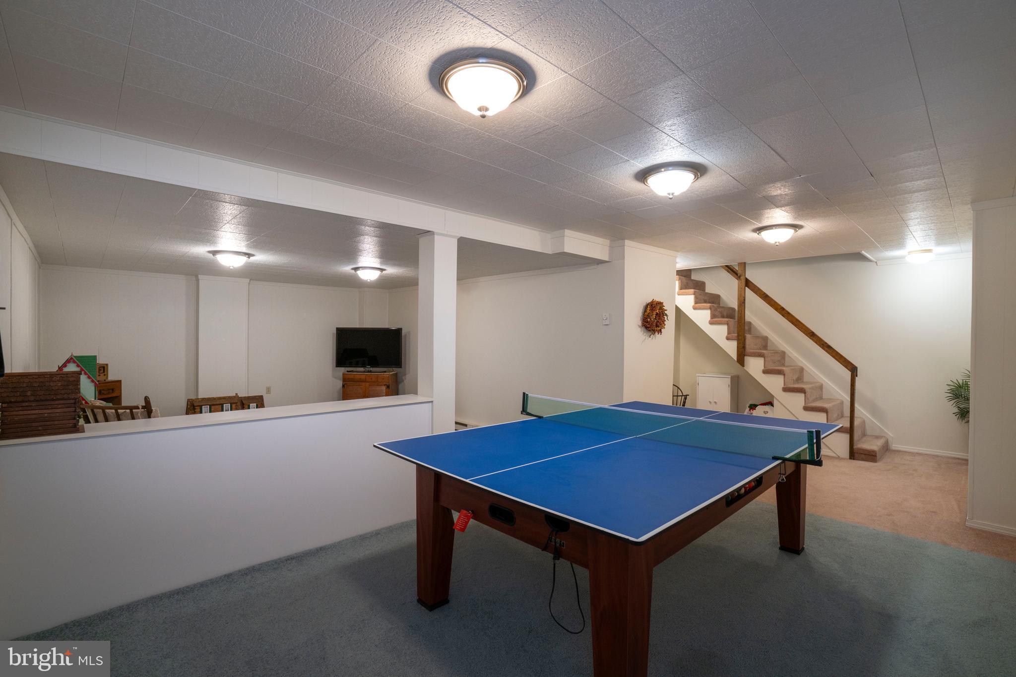 PARK FOREST VILLAGE - Residential