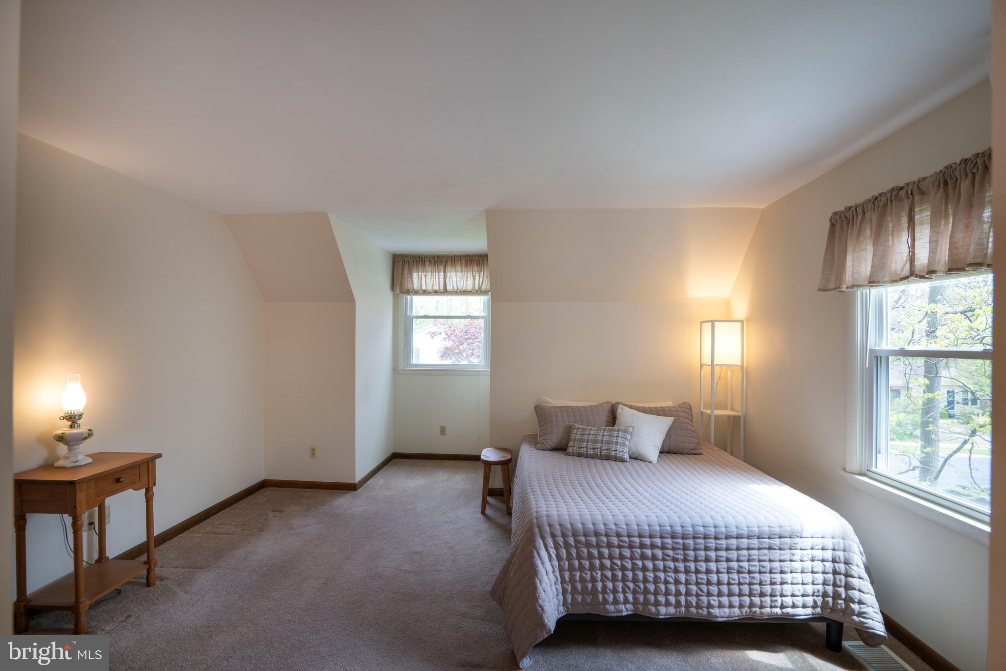 PARK FOREST VILLAGE - Residential