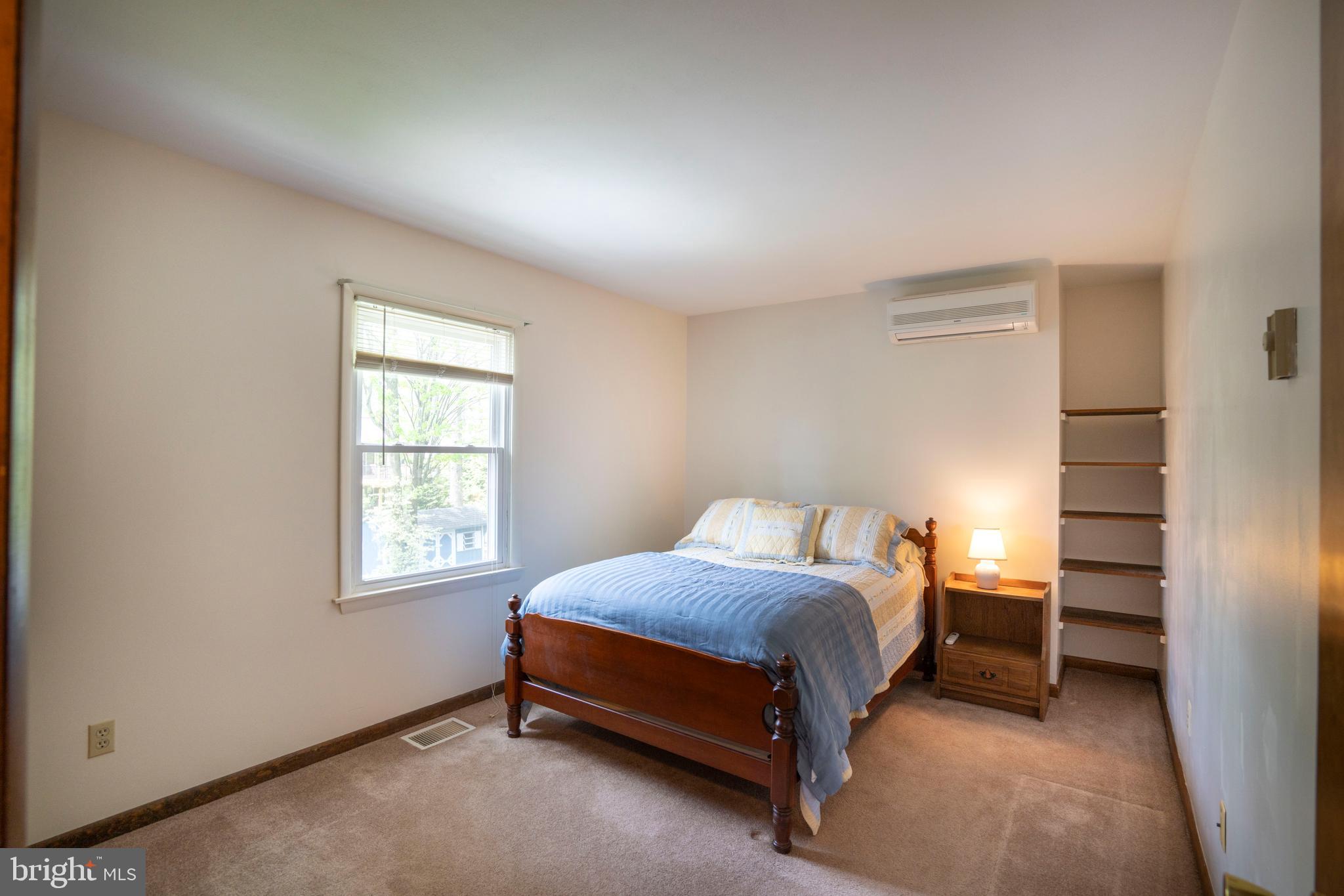 PARK FOREST VILLAGE - Residential