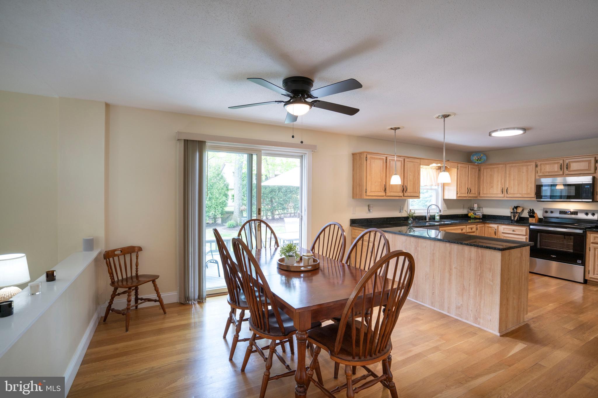 PARK FOREST VILLAGE - Residential
