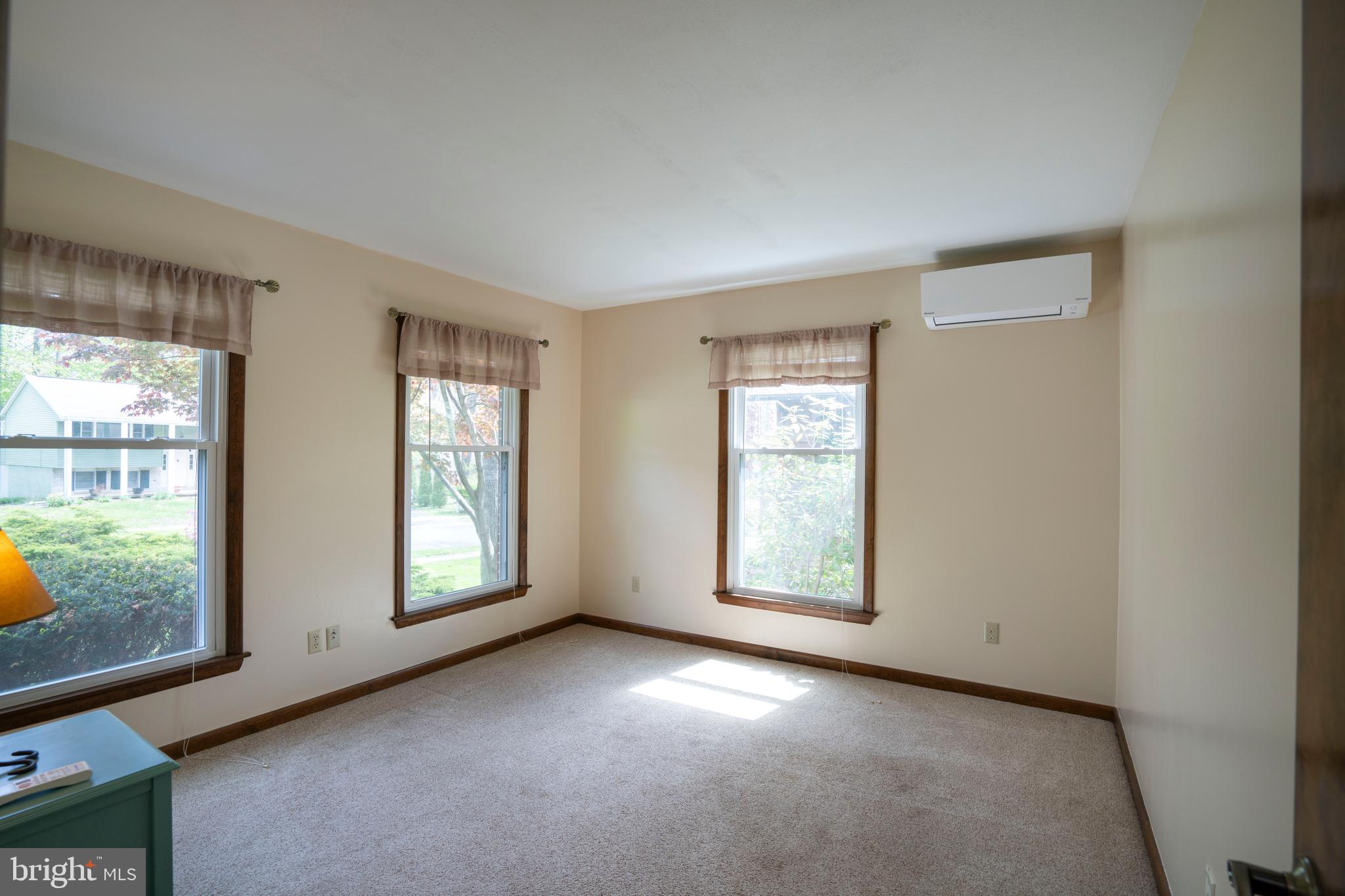 PARK FOREST VILLAGE - Residential